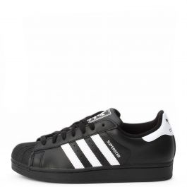 ★★Adairs★★ Superstar II Black JI0081 ADIDAS SUPERSTAR II JI0081 - Shiekh