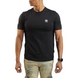 ADIDAS Trefoil Essentials T-Shirt JC9991 - Shiekh