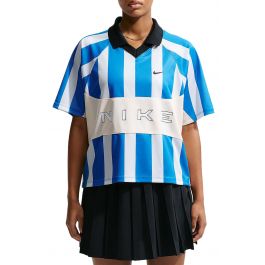 NIKE Sportswear Oversized Jersey IO0913 010 - Shiekh