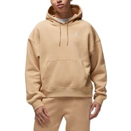 Brooklyn Fleece Hoodie Desert/White Desert/White