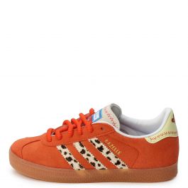 Pre-school Toy Story x Adidas Gazelle Jessie ORANGE/FTWWHT/GUM2 ORANGE/FTWWHT/GUM2