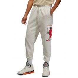 JORDAN Artist Series by Jacob Rochester Fleece Pants DV1601 010