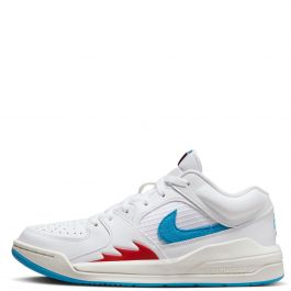 Jordan Stadium 90 White/Dk Powder Blue-Sail-Gym Red White/Dk Powder Blue-Sail-Gym Red