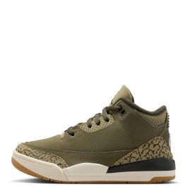 Pre-School Jordan 3 Retro 