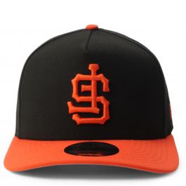 サンフランシスコ・ジャイアンツ★ニューエラ★UPSIDE DOWN CAP NEW ERA CAPS MLB San Francisco Giants Upside Down 9Fifty