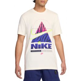 Sportswear T-Shirt Sail Sail