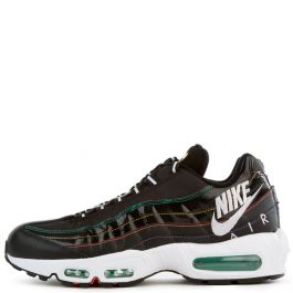 air max lime green 95