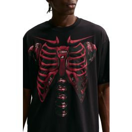 Sportswear Max90 T-Shirt Black/Team Crimson Black/Team Crimson