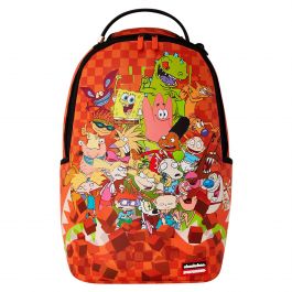 Looney tunes sprayground best sale