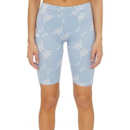 Authentic Malin Bike Shorts Baby Blue Baby Blue