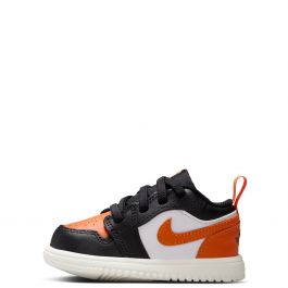 JORDAN 1 LOW ツマ黒　18cm PS  キッズ NIKE公式】ジョーダン 1 LOW ALT SE リトルキッズシューズ