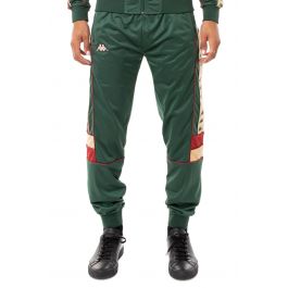 222 Banda Daso Track Pants Green Green