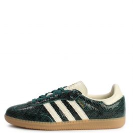 Samba OG Cream White / Cream White / Collegiate Green Cream White / Cream White / Collegiate Green