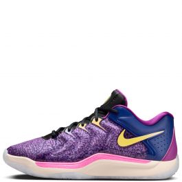 Kevin Durant KD17 Deep Royal Blue/Opti Yellow-Black Deep Royal Blue/Opti Yellow-Black