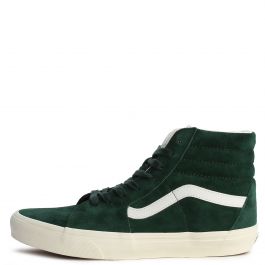 Sk8-Hi Emerald Green Emerald Green