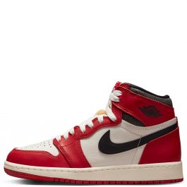 JORDAN Grade School Air 1 High OG 
