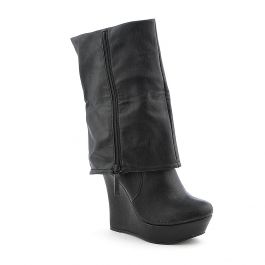 Dunhill Black PU Black PU