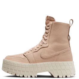 Air Jordan 1 Brooklyn Legend Md Brown/Lt Orewood Brn Legend Md Brown/Lt Orewood Brn