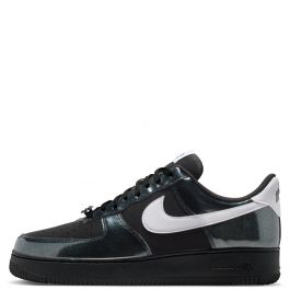 Air Force 1 '07 LV8 Black/White Black/White