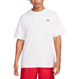Sportswear Max90 T-Shirt White White
