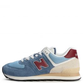 574 Shoreline Blue/ Stillwater Shoreline Blue/ Stillwater