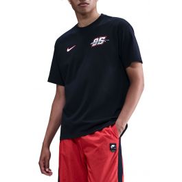  Sportswear Max90 T-Shirt Black Black