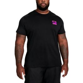 Sportswear T-Shirt Black Black