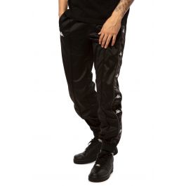 222 Banda Deky Track Pants Black/Grey/White Black/Grey/White