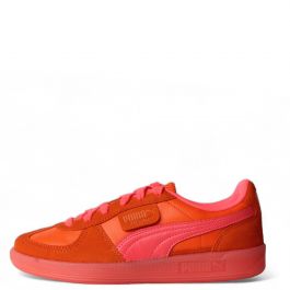 cwページ PUMA (WMNS) PUMA Palermo Moda Xtra 'Poison Pink' 398534-01