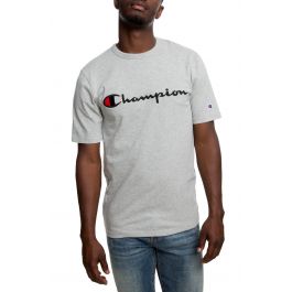 SCRIPT LOGO TEE OXFORD OXFORD