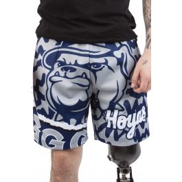 Jumbotron 2.0 Sublimated Shorts Los Angeles Dodgers - Shop Mitchell & Ness  Shorts and Pants Mitchell & Ness Nostalgia Co.