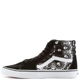 VANS Sk8 Hi VN0A4BV622H Shiekh