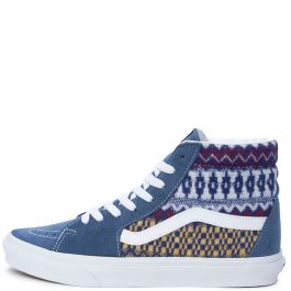 VANS SK8 HI VN0005U9BLL - Shiekh