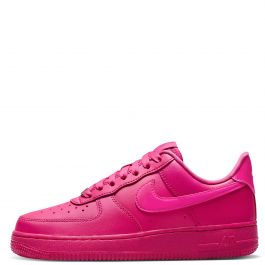 NIKE Women's Air Force 1 '07 DD8959 001 - Shiekh