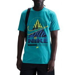  Sportswear T-Shirt Dusty Cactus Dusty Cactus