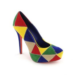 016 Blue/Multi-Color Blue/Multi-Color