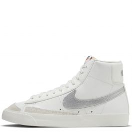 blazer mid class 77 white ho99o9