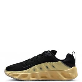 Grade-School Ava Rover Black/Anthracite-Black-Sequoia Black/Anthracite-Black-Sequoia