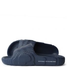 【ADIDAS】★ アディレッテ 22 (SLIDES) ★ adidas Adilette 22 Better Scarlet White Men Unsiex Slip On