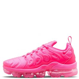 White and deals pink vapormax plus