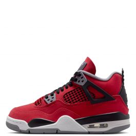 JORDAN Grade-School Air 4 Retro  display picture 3