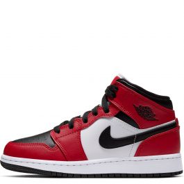 JORDAN Grade School Air 1 High OG 