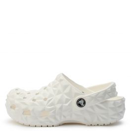 CROCS Kids Geometric Classic Clog 209572-001 - Shiekh