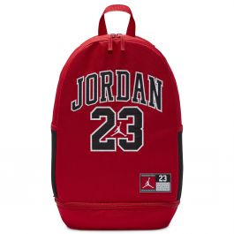 JORDAN Jersey Backpack (27L) 9A0780-023 - Shiekh