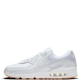 air max one white gum