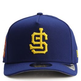 NEW ERA CAPS MLB San Francisco 950AF Pre-Curved Snapback