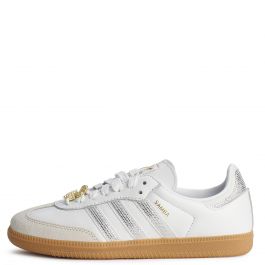 Samba OG White White