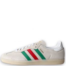 Samba OG  Grey/Green Grey/Green