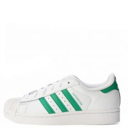 ー品販売  ADIDAS Grade-School SUPERSTAR II JH7901 - Shiekh Tシャツ(半袖/袖なし)