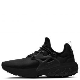 nike presto black